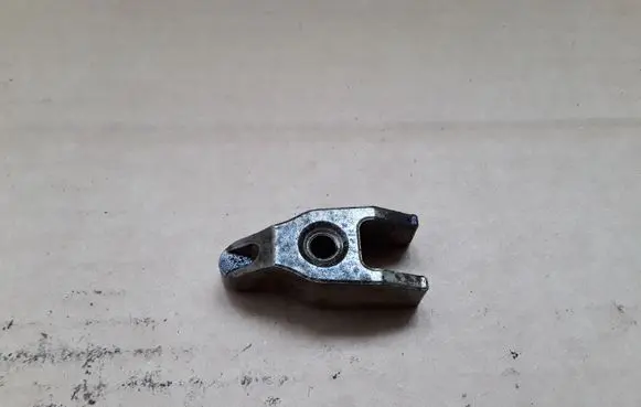 Honda Accord Fuel Injector clamp holder NOCODE