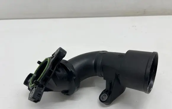 Fiat 600 Air intake duct part 9835384480