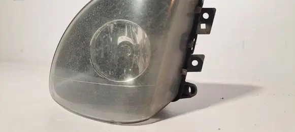 BMW 5 F10 F11 Front fog light 13101610 89206711 7216885