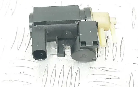Volvo S60 Turbo solenoid valve 31293964