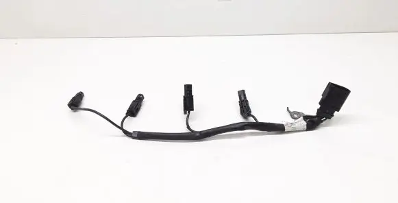 Mercedes-Benz E W212 Glow plug wires A6511501333