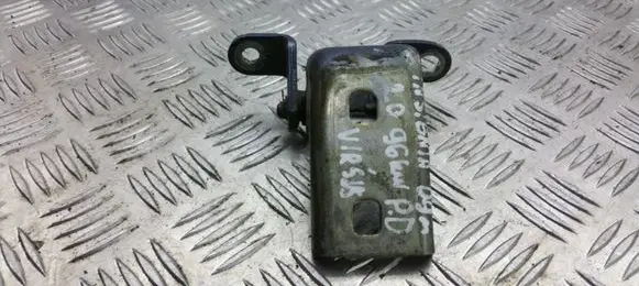 Opel Insignia A Front door upper hinge A046574