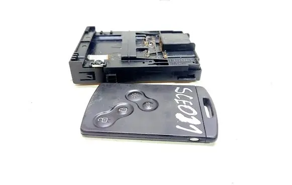 Renault Scenic III - Grand scenic III Ignition key card reader A2C53185186 285909828R