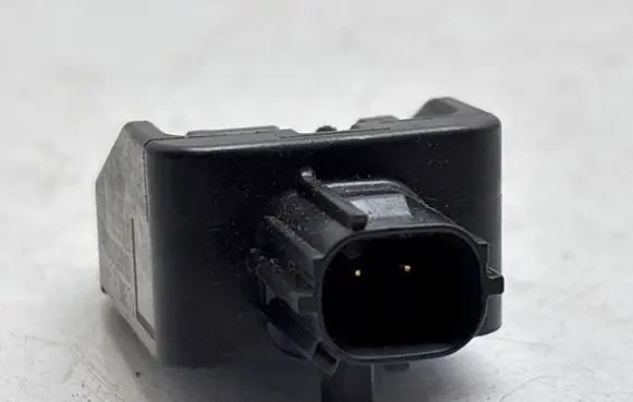 Subaru XV II Airbag deployment crash/impact sensor 98237SG030
