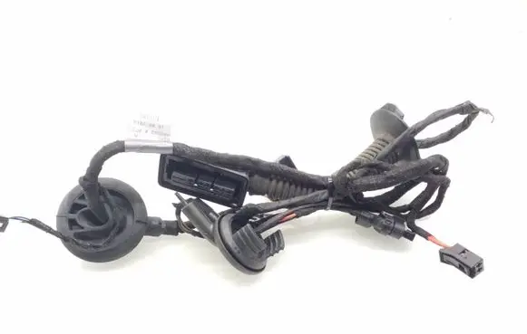 Audi A5 8T 8F Rear door wiring loom 8T8971688S