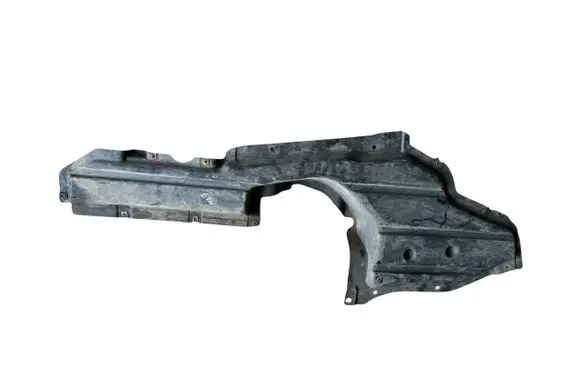 BMW X5 E70 Pickup box liner 51757172077 51757171390 7172077
