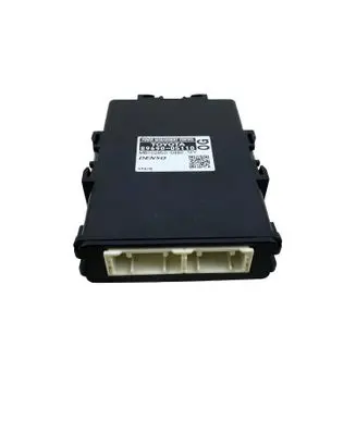 Toyota Avensis T270 Other control units/modules 8969005110