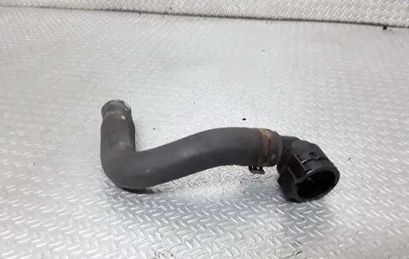 Skoda Octavia Mk2 (1Z) Engine coolant pipe/hose 1K0122291H