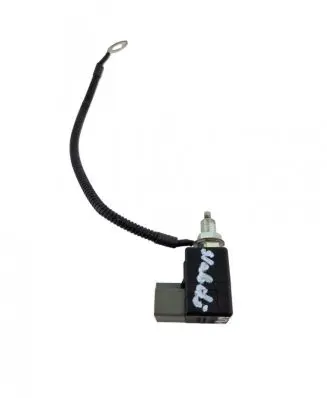 Hyundai i30 Brake pedal sensor switch