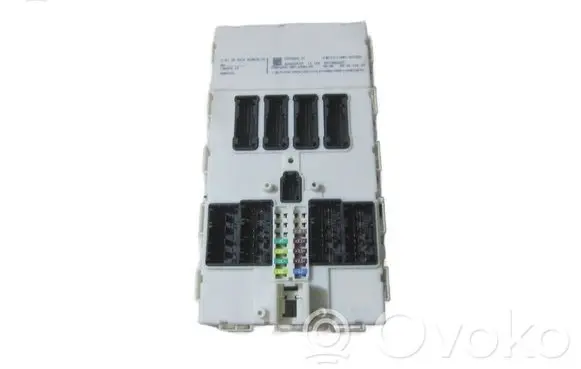 BMW 3 F30 F35 F31 Engine control unit/module 9438729