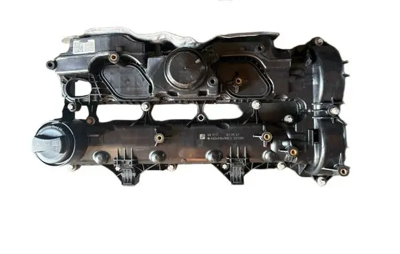 Mercedes-Benz E W213 Rocker cam cover A6540164900