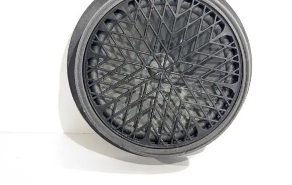 Audi A4 S4 B8 8K Front door speaker A0112501-A0112502