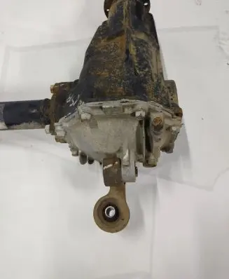 KIA Sorento Front differential 515003E950