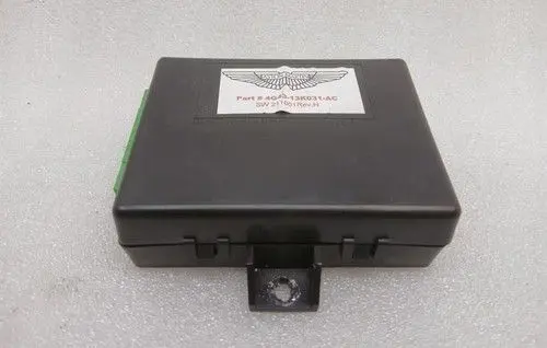 Aston Martin DB9 Headlight ballast module Xenon 4G4313K031AC