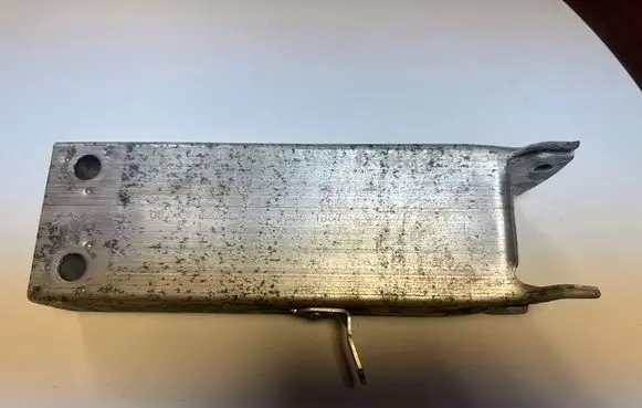 BMW i3 Other body part 7296852