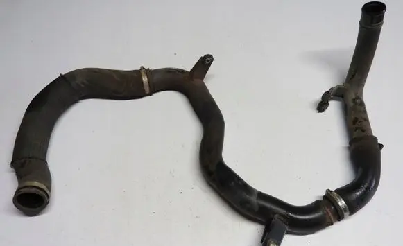 Mitsubishi ASX Intake resonator 1505A5t20