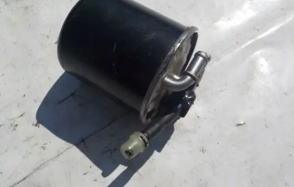 Mercedes-Benz B W245 Fuel filter KBA91423