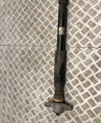 Hyundai i30 Rear shock absorber/damper 55300G4000
