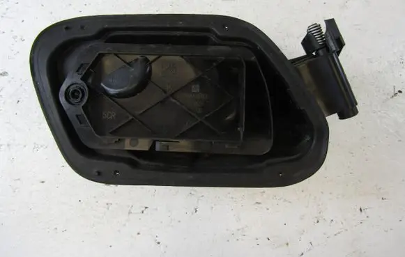 BMW 1 F40 Fuel tank cap 14290410