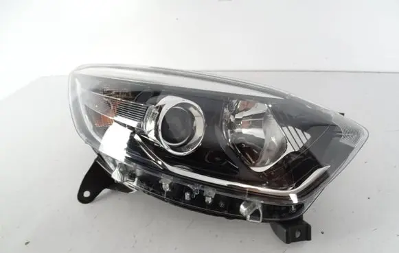 Renault Captur Headlight/headlamp