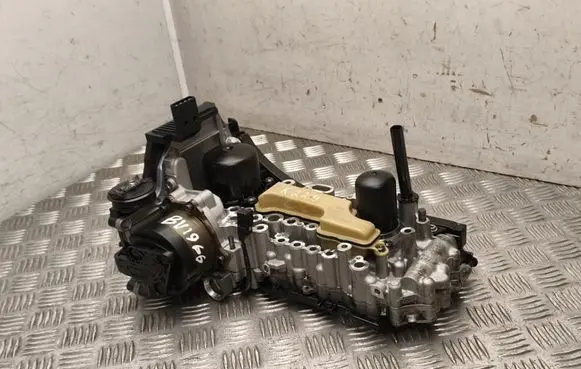 Audi Q5 SQ5 GU Gearbox control unit/module 0KC325065