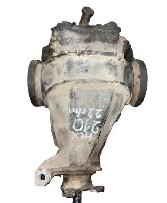 Mercedes-Benz E W210 Rear differential 0986433 3.64