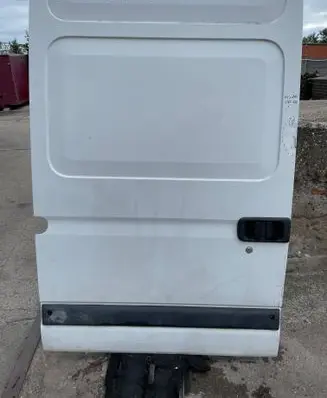 Renault Master II Side sliding door