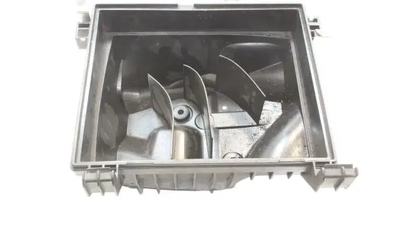Toyota Verso-S Air filter box 3465454 13713465454