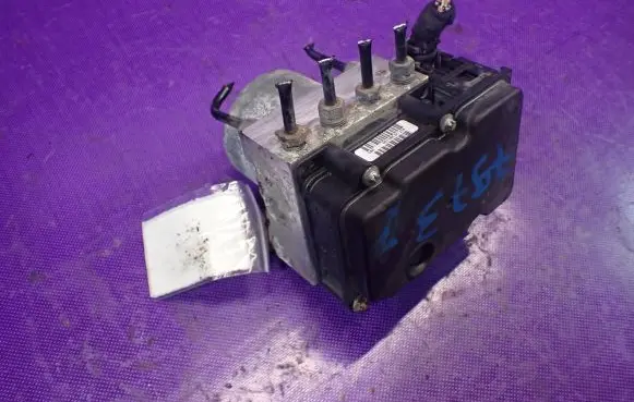 Fiat Panda 141 ABS Pump 46802215