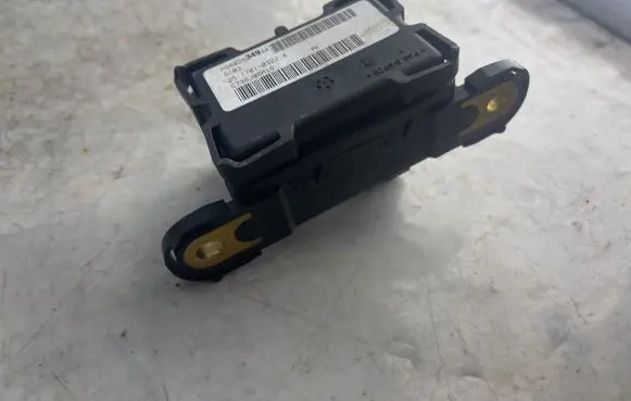 Jeep Grand Cherokee (WK) ESP acceleration yaw rate sensor P56029349aa