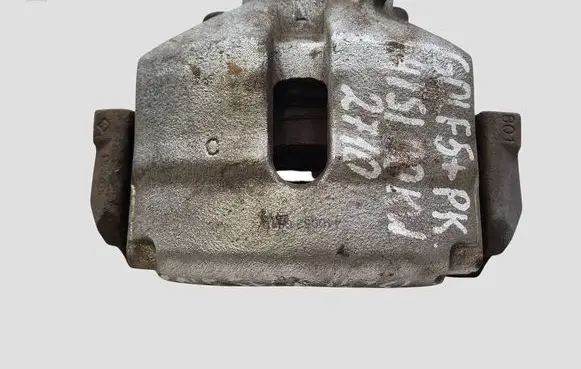 Volkswagen Golf Plus Front brake caliper
