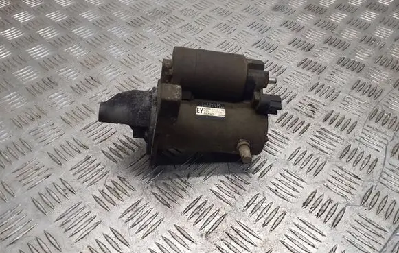 Toyota Yaris Starter motor 281000Y100 07N26 4280008441
