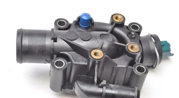 Peugeot 207 Thermostat 