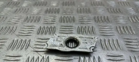 Fuel Injector clamp holder