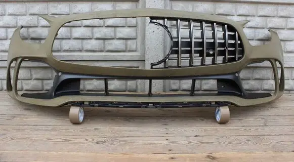 Mercedes-Benz AMG GT R190 C190 Front bumper A1908852400