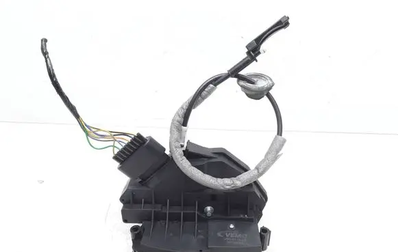 Volvo V60 Rear door lock 987095651