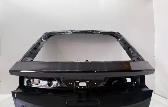 Audi Q8 Tailgate/trunk/boot lid 