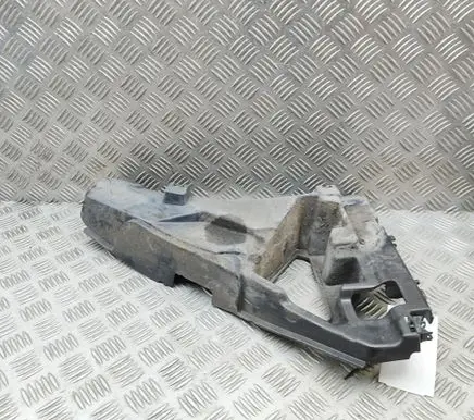 Ford Transit Custom Front bumper mounting bracket JK2117D959CB JK2117D959AC