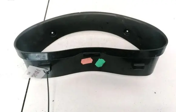 Seat Alhambra (Mk1) Dashboard trim 7M0857059 95VW10A883ADW