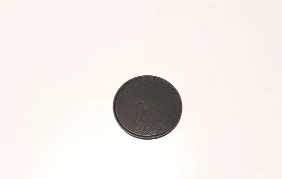 Mazda CX-3 Cup holder pad/mat D09W64313 K3006