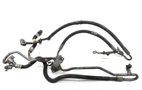 BMW 7 F01 F02 F03 F04 Power steering hose/pipe/line 679730601 11807410