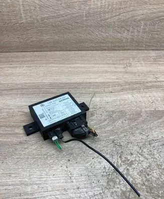 Immobilizer control unit/module