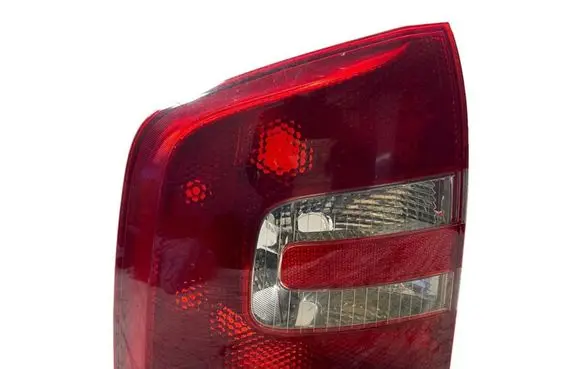 Skoda Octavia Mk2 (1Z) Rear/tail lights 275901