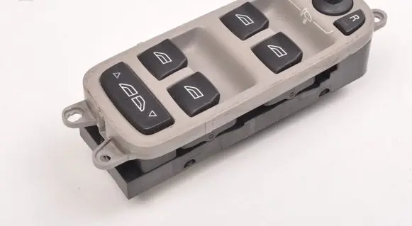 Volvo C70 Quarter vent window switch 30773434