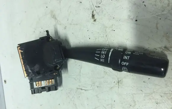 Toyota Avensis T220 Wiper control stalk 17A164