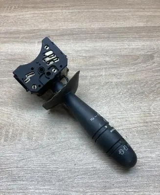 Renault Scenic I Wiper control stalk 36794B E1025B