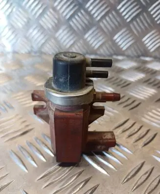 Peugeot 307 Turbo solenoid valve 9652570180 70016803 09T23