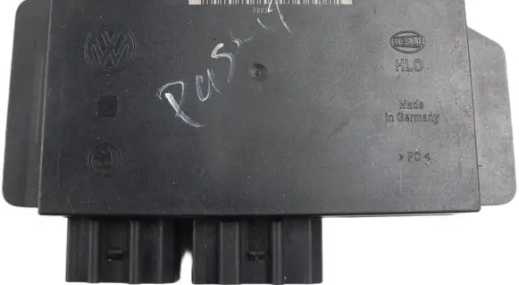 Volkswagen PASSAT B5.5 Comfort/convenience module 1C0959799B 5DK00821400