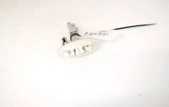 Peugeot 607 Front fender indicator light