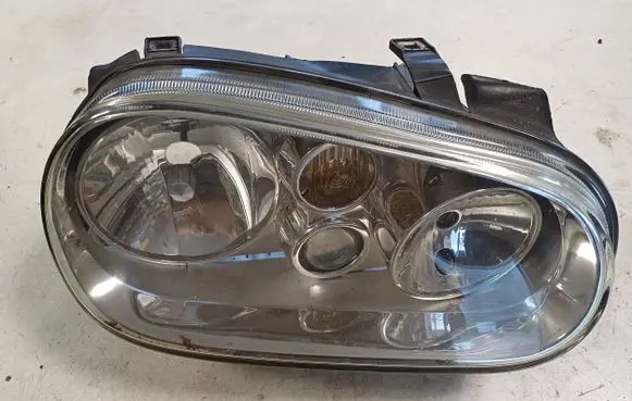 Volkswagen Golf IV Headlight/headlamp 1J2941018D
